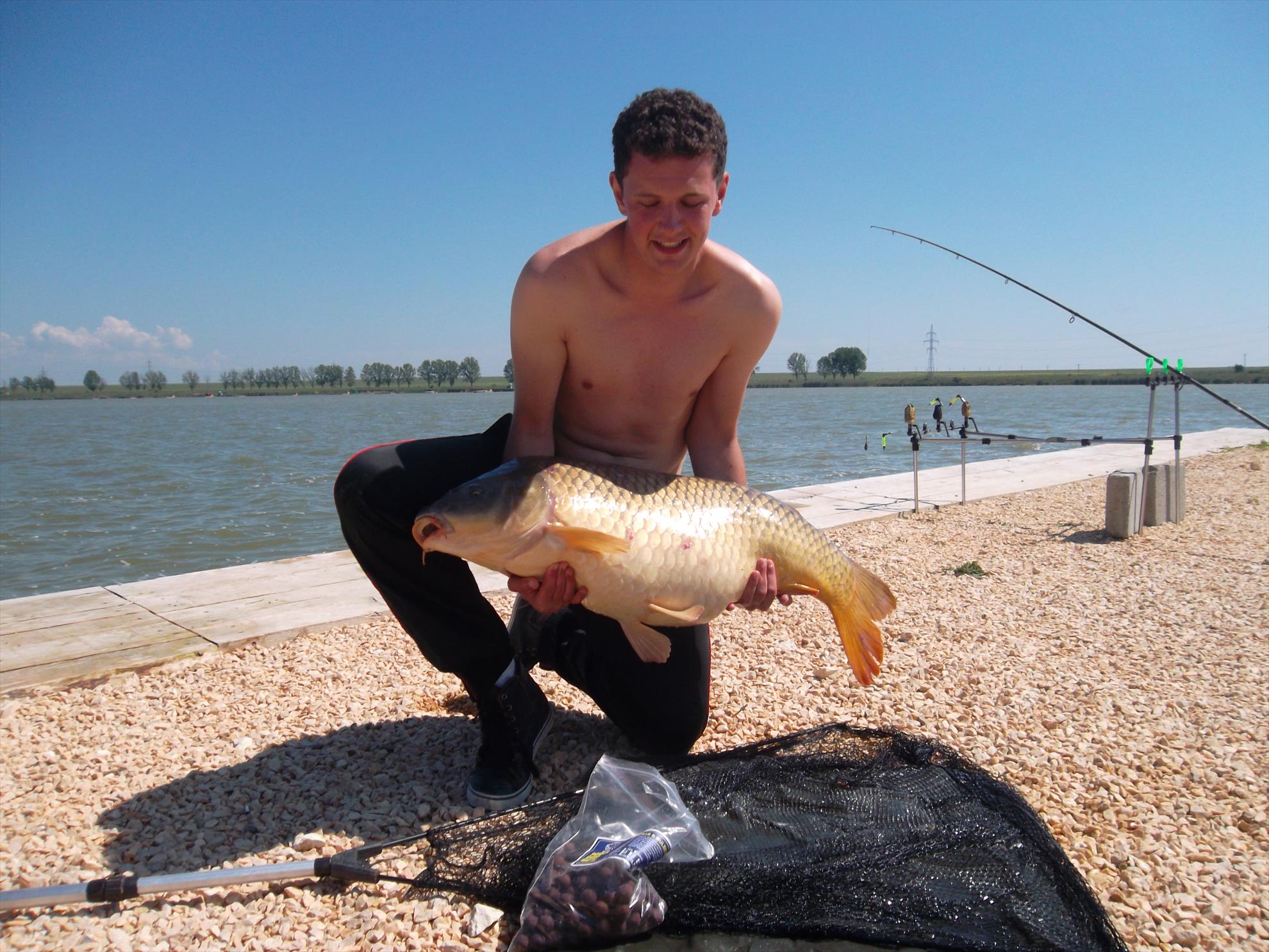 Corbu II 18 - 19 mai 2014 - sam3521.JPG